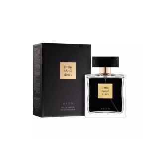 Avon Little Black Dress Eau de Parfum für Damen 50 ml