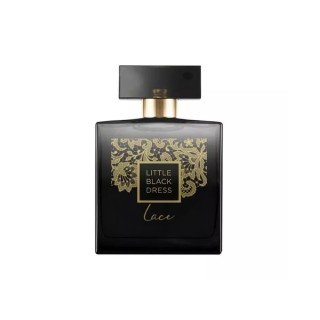 Avon Little Black Dress Lace Eau de Parfum für Damen 50 ml