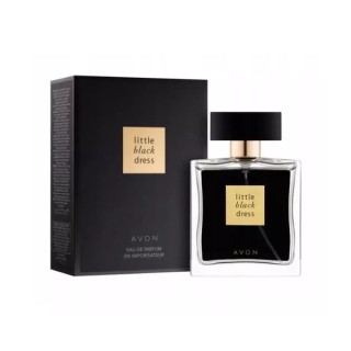 Avon Little Black Dress Eau de Parfum für Damen 100 ml