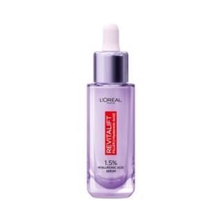 L'oreal Revitalift Filler Anti-Falten Serum 5 % reine Hyaluronsäure 30 ml