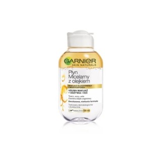 Garnier Skin Naturals Micellar Fluid with Oils 100 ml