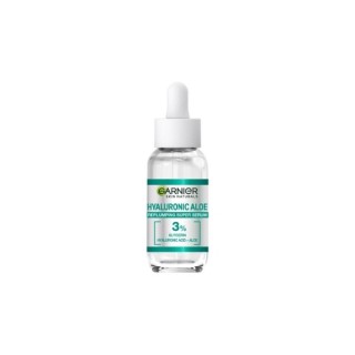 Garnier Hyaluronic Aloe Super Moisturizing Serum für alle Hauttypen 30 ml