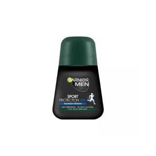 Garnier Sport Protection 96h Men Antitranspirant Roll-On mit Kulkce 50 ml