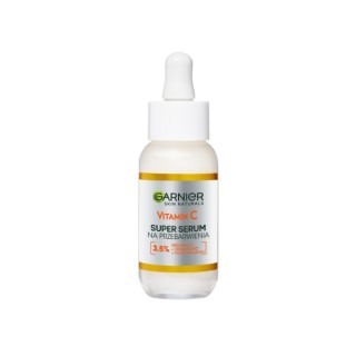 Garnier Skin Naturals Vitamin C super serum for discoloration 30 ml