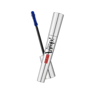 Pupa Vamp Mascara 301 Elektrisch Blue mascara 9 ml