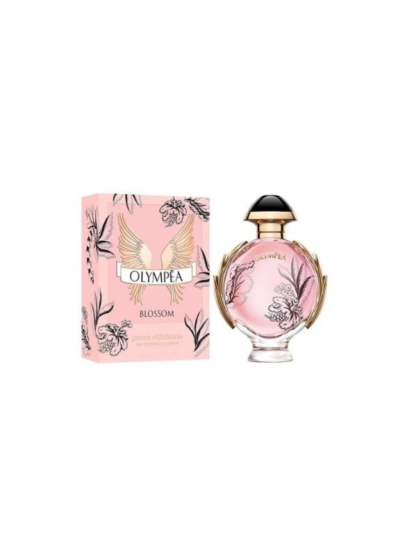 Paco Rabanne Olympea Blossom Eau de Parfum для жінок спрей 30 мл