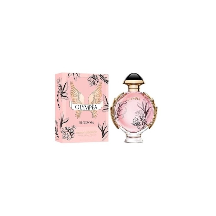 Paco Rabanne Olympea Blossom Eau de Parfum для жінок спрей 30 мл