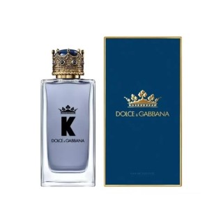 Dolce & Gabbana K Eau de Toilette für Männer 100 ml