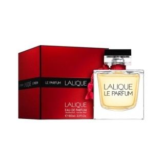 Lalique Le Parfum Eau de Parfum für Damen 100 ml