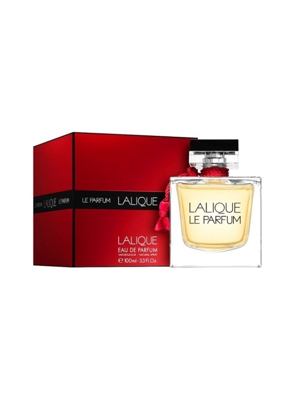 Lalique Le Parfum Eau de Parfum für Damen 100 ml