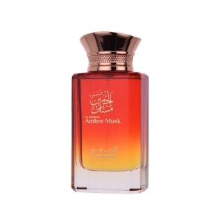 Al Haramain Amber Musk Woda perfumowana dla kobiet i mężczyzn 100 ml