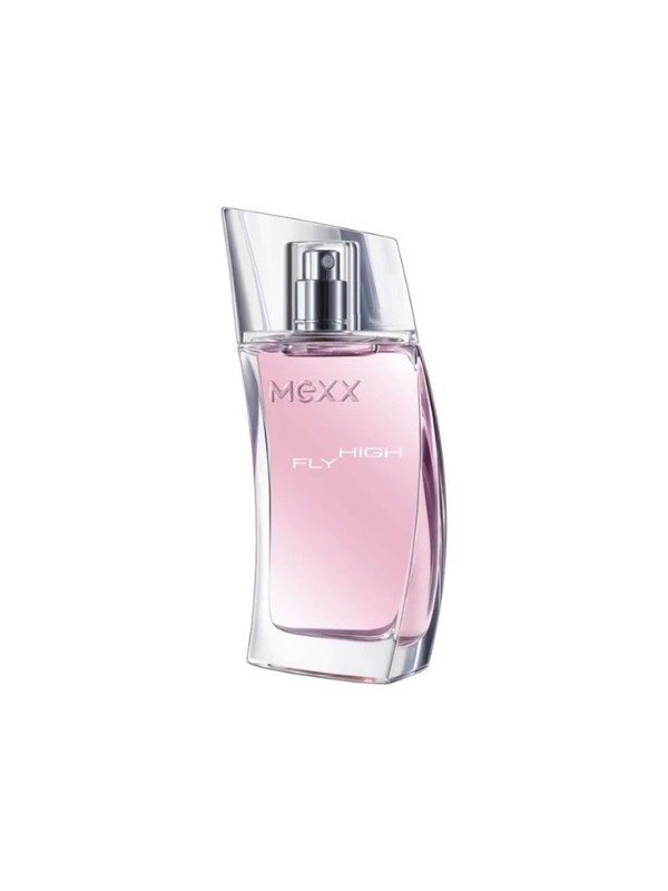 Mexx Fly High Woman Eau de Toilette voor Vrouwen 40 ml