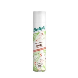 Batiste Bare Barely Scented Suchy Szampon do Włosów 200 ml