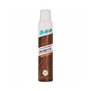 Batiste Medium & Brunette Droog Haarshampoo 200 ml