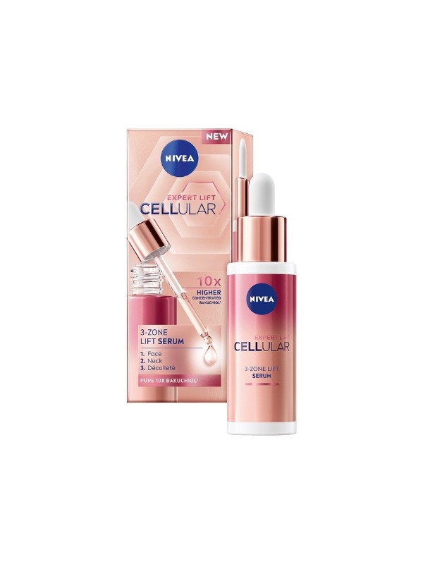 Nivea Cellular Expert Lift serum 30 ml