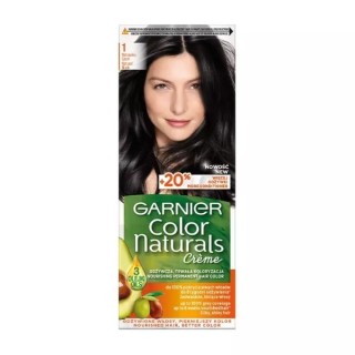 Garnier Color Naturals Hair dye /1/ Black