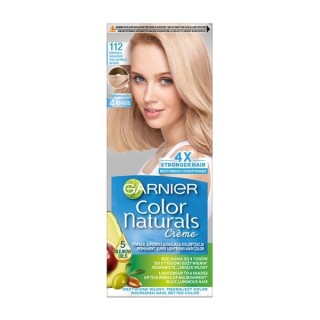 Garnier Color Naturals Haarverf /112/ Arctic Silver Blond