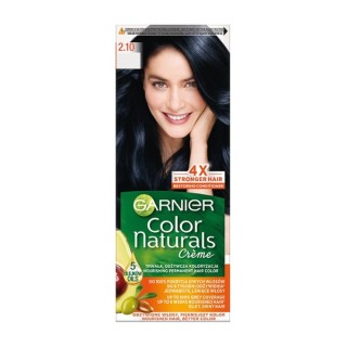 Garnier Color Naturals Hair dye /2.10/ Berry Black