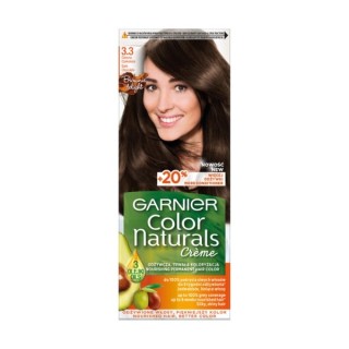 Garnier Color Naturals Hair dye /3.3/ Dark chocolate