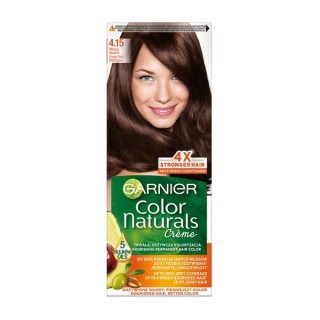 Garnier Color Naturals Farba do włosów /4.15/ Mroźny kasztan