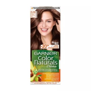 Garnier Color Naturals Hair dye / 5 .15/ Dark chocolate