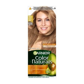 Garnier Color Naturals Haarverf /7.3/ natuurlijk blond