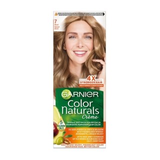 Garnier Color Naturals Farba do włosów /7/ Blond