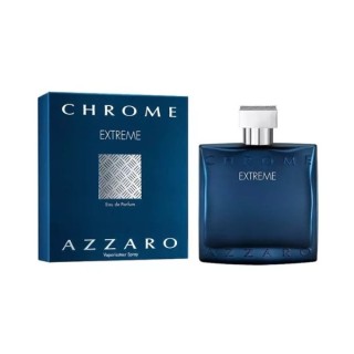 Чоловіча парфумована вода Azzaro Chrome Extreme 50 мл