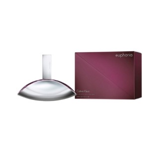 Calvin Klein Euphoria Eau de Parfum voor Dames 100 ml