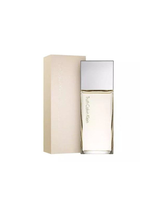 Calvin Klein Truth Eau de Parfum for Women 100 ml