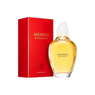 Givenchy Amarige Eau de Toilette for Women 100 ml