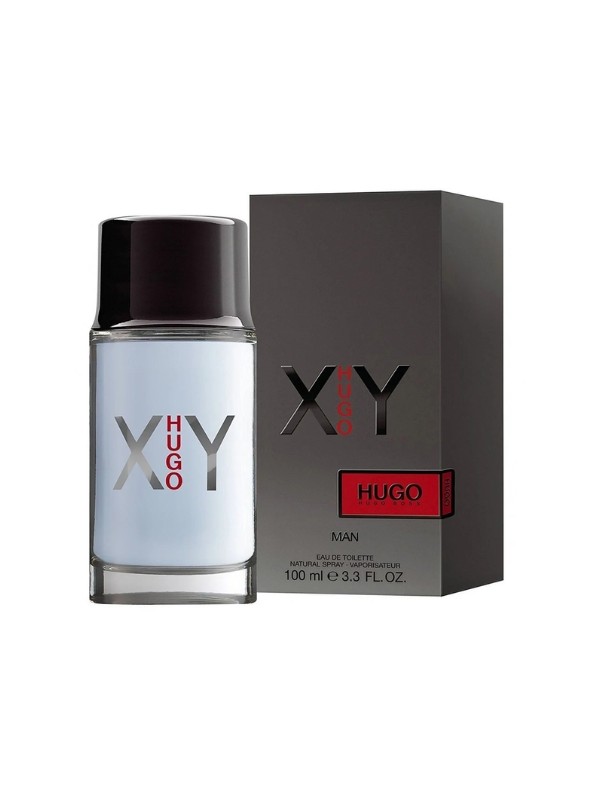 Hugo boss xy man best sale