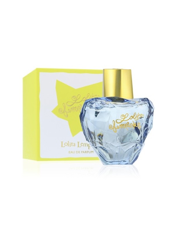 Lolita Lempicka Mon Premier Eau de Parfum voor Dames 100 ml