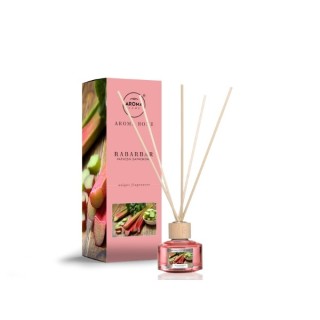 Ароматичні палички Aroma Home Unique Fragrance Rhubarb 50 мл