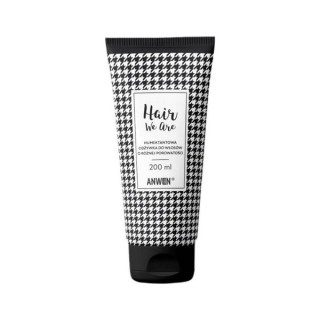 Anwen Hair We Are Humectant Conditioner voor haar met verschillende porositeit 200 ml