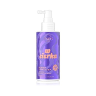 ONLYBIO Hair of the day Wcierka stymulująca wzrost włosa 150 ml