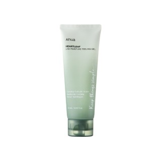 Anua Heartleaf LHA Peeling Gezichtspeeling 120 ml