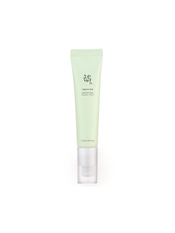 Beauty of Joseon Light On Serum Centella + Vita C Brightening Serum with Vitamin C 30 ml