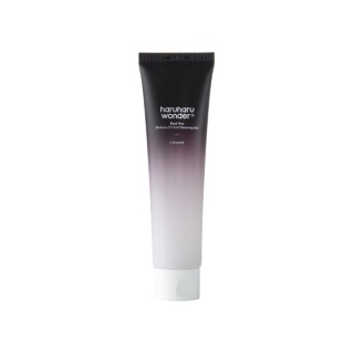 Haruharu Wonder Black Rice Moisture 5 Soft Cleansing Gel Gesichtsgel mit Reisferment 100 ml