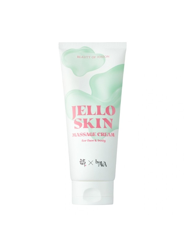 Beauty of Joseon Jelloskin Cream für Gesicht und Body Gesichts- und Körpermassagecreme 200 ml