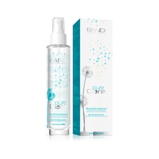 Bandi PURE CARE Bio - essence réparatrice retardant si cutané 100 ml