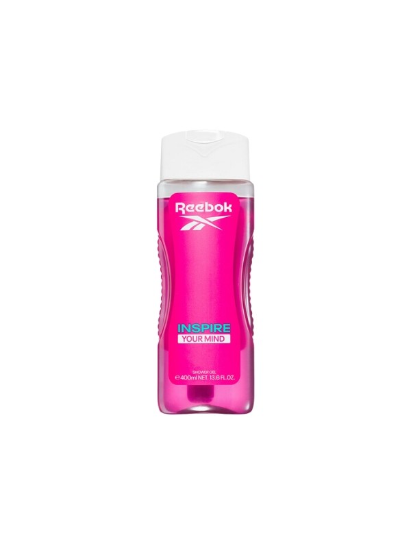 Reebok Woman Inspire Your Mind douchegel 400 ml