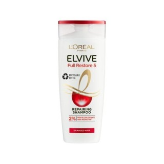 L'Oreal Elvive Full Restore Haarshampoo 5 400 ml