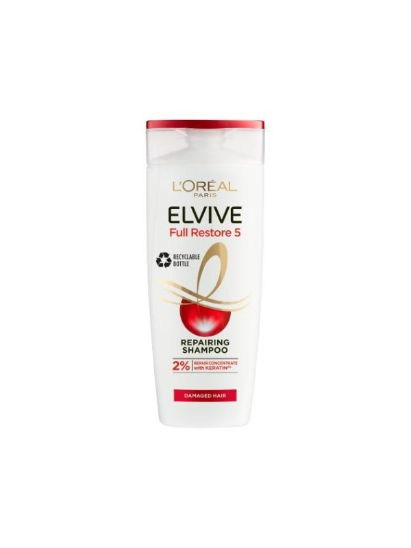 L'Oreal Elvive Full Restore Haarshampoo 5 400 ml