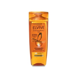 L'Oreal Elvive Extra Ordinary Oil Haarshampoo 400 ml