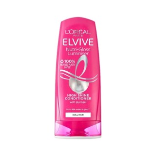 L'Oreal Elvive Odżywka do włosów Nutri Gloss Luminiser 400 ml