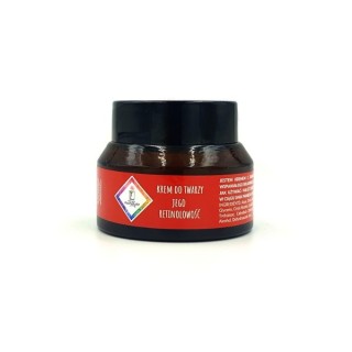 Nowa Kosmetyka Gesichtscreme „His Retinality“ 30 ml