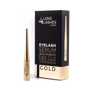 Serum для вій Long 4 Lashes Gold