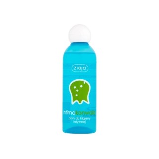 Ziaja Intima Fluide d'hygiène intime Muguet 200 ml