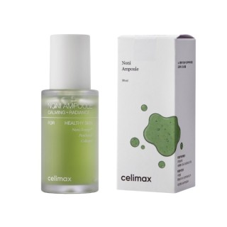 Celimax The Real Noni Energy Ampoule Odżywcza Ampułka z Ekstraktem z Owoców Morwy Indyjskiej 30 ml